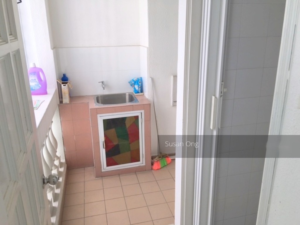 Sin Ming Plaza (D20), Apartment #119460192